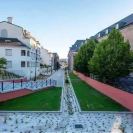 Apt 1 Elegance, 60M2, Centre Valenciennes Exterior photo