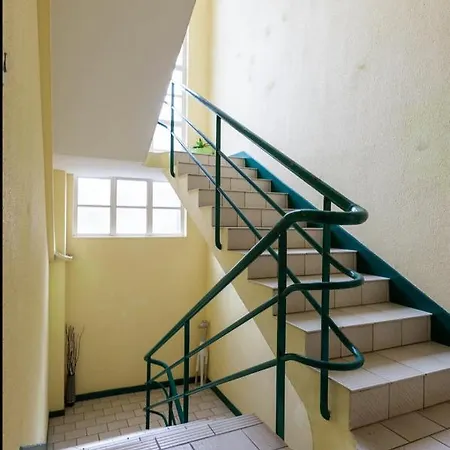 Apt 1 Elegance, 60M2, Centre Valenciennes Exterior photo