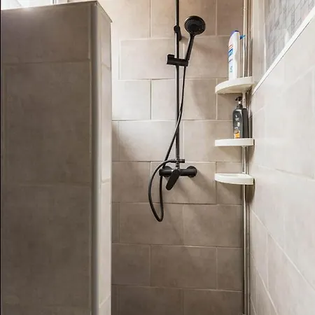 Apt 1 Elegance, 60M2, Centre Valenciennes Exterior photo