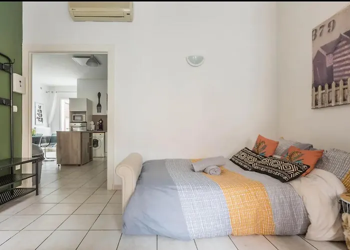 Apt 1 Elegance, 60M2, Centre