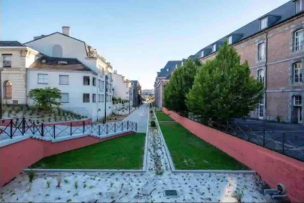 1 Elegance, 60m2, Centre Apartment
