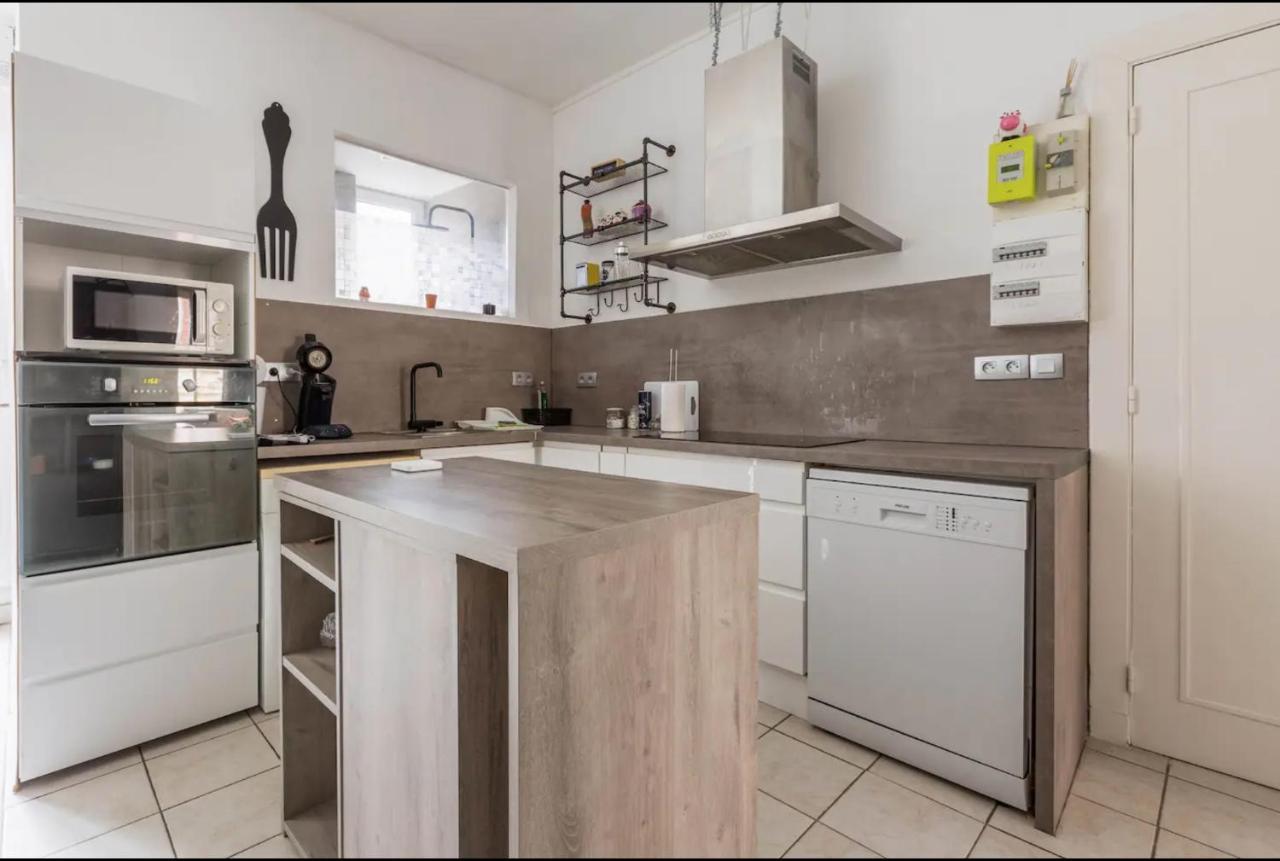 Apartment 1 Elegance, 60m2, Centre *